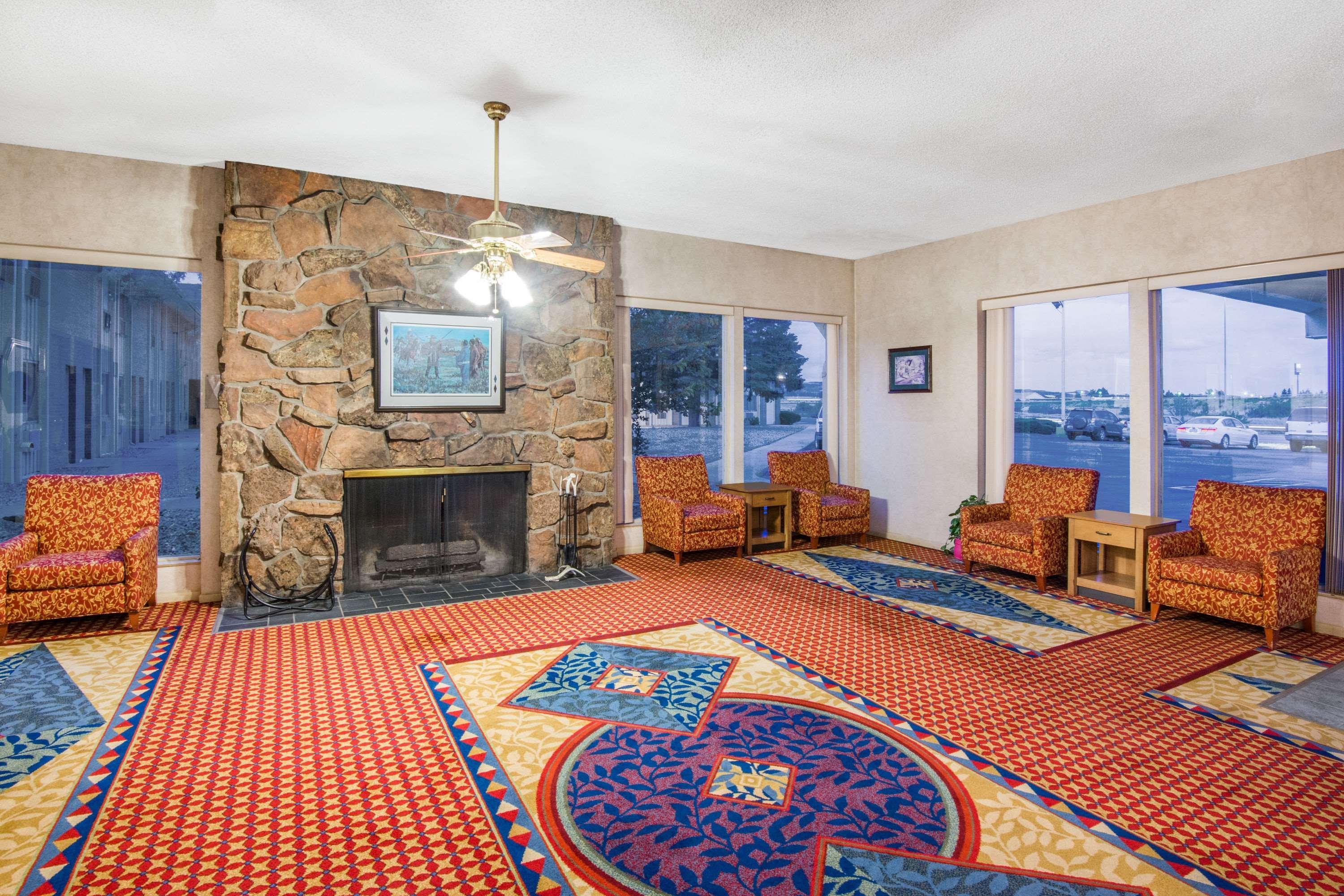 Studio Lodge Laramie Exterior foto
