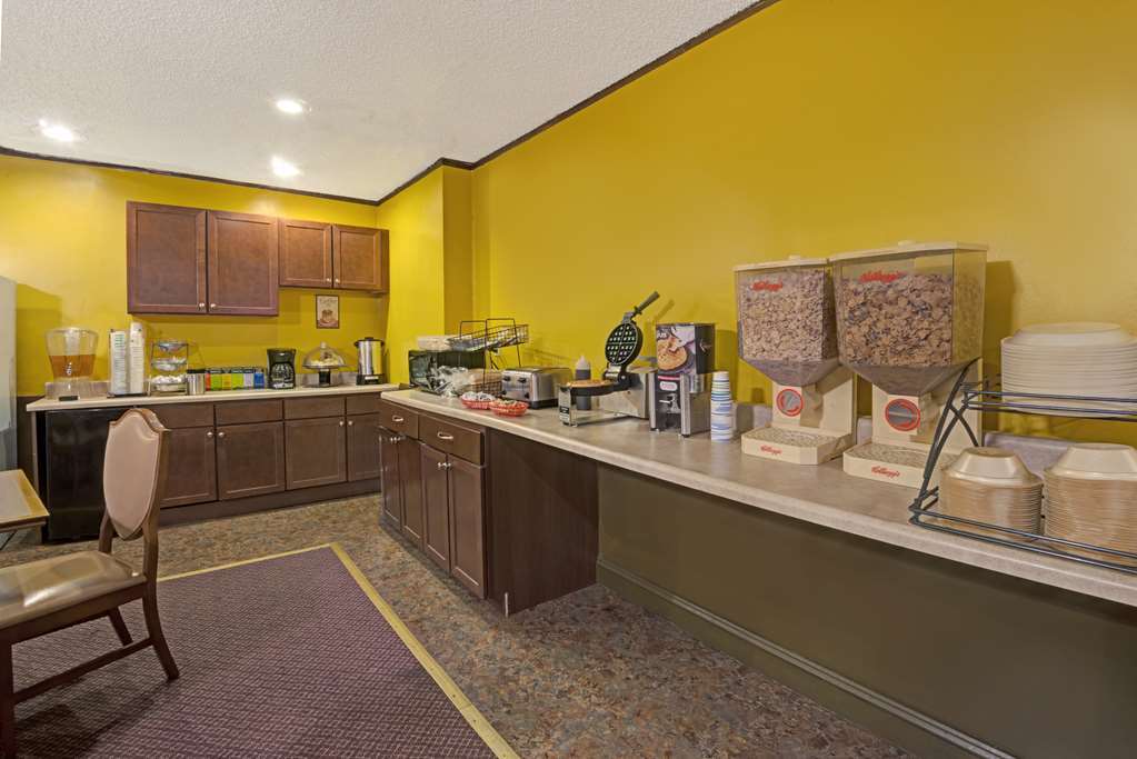 Studio Lodge Laramie Facilidades foto