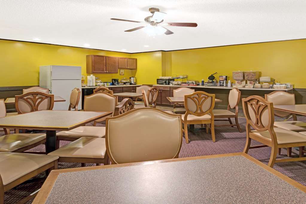 Studio Lodge Laramie Facilidades foto